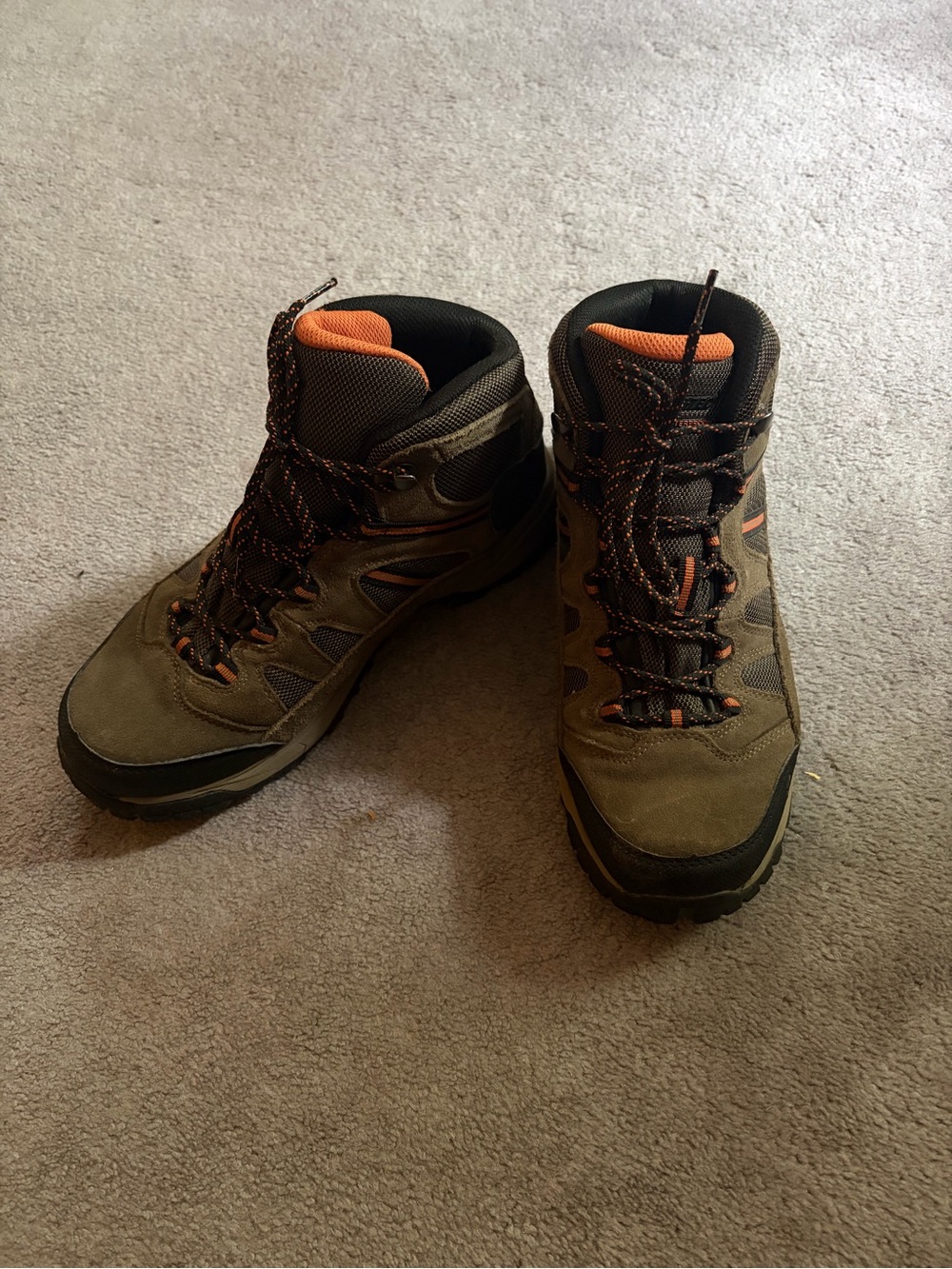 Men's Hiking Boots